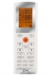 Кондиціонер Cooper&Hunter CH-S24FTXLA2-NG (WI-FI): 4