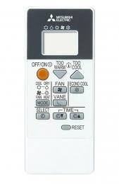 Кондиціонер Mitsubishi Electric MSZ-HR50VF/MUZ-HR50VF: 4