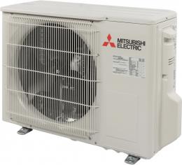 Кондиціонер Mitsubishi Electric MSZ-HR50VF/MUZ-HR50VF: 5