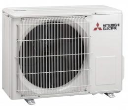 Кондиціонер Mitsubishi Electric MSZ-HR50VF/MUZ-HR50VF: 6