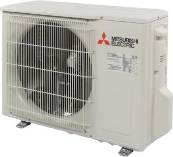 Кондиціонер Mitsubishi Electric MSZ-HR50VF/MUZ-HR50VF: 5