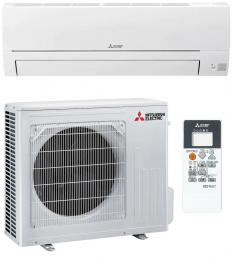 Кондиціонер Mitsubishi Electric MSZ-HR60VF/MUZ-HR60VF: 1