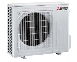 Кондиціонер Mitsubishi Electric MSZ-HR60VF/MUZ-HR60VF: 4