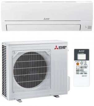 Кондиціонер Mitsubishi Electric MSZ-HR60VF/MUZ-HR60VF: 1