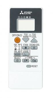 Кондиціонер Mitsubishi Electric MSZ-HR60VF/MUZ-HR60VF: 3