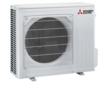 Кондиціонер Mitsubishi Electric MSZ-HR60VF/MUZ-HR60VF: 4