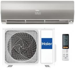 Кондиціонер Haier AS35S2SF1FA-S1/1U35MEHFRA-1: 1