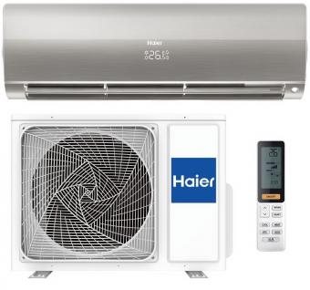 Кондиціонер Haier AS35S2SF1FA-S1/1U35MEHFRA-1: 1