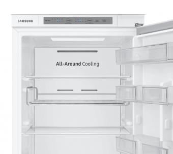 Вбудований холодильник Samsung BRB70F26C1F0UA: 4