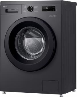 Пральна машина LG F2Y1WS6J: 2
