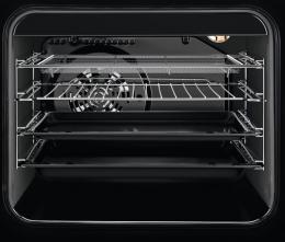 Плита електрична Electrolux LKR564255X: 3