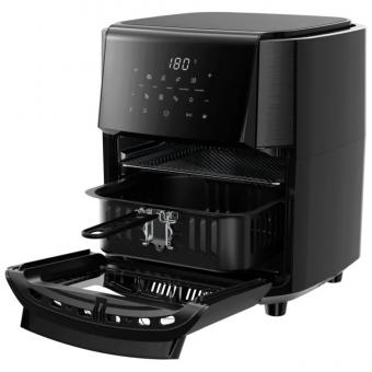 Мультипіч Electrolux EAF12B: 2