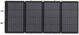 Сонячна батарея EcoFlow 220W Solar Panel SOLAR220W: 1