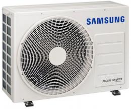 Кондиціонер інверторний Samsung AR70F12C1BBNUA: 4