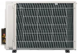 Кондиціонер інверторний Samsung AR70F12C1BBNUA: 5