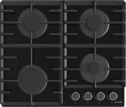 Варильна поверхня газ на склі Gorenje GT642AB: 1