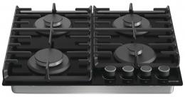 Варильна поверхня газ на склі Gorenje GT642AB: 2