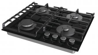 Варильна поверхня газ на склі Gorenje GT642AB: 3
