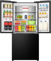 Холодильник HISENSE RQ5P470SAFE: 3