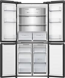 Холодильник HISENSE RQ5P470SAFE: 4