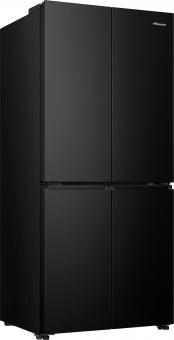 Холодильник HISENSE RQ5P470SAFE: 2