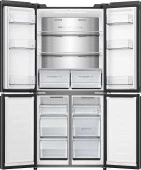 Холодильник HISENSE RQ5P470SAFE: 4