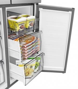 Холодильник HISENSE RQ5P470SAFE: 5