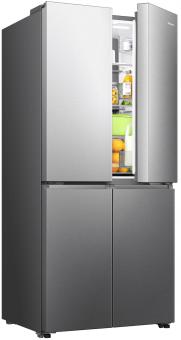Холодильник HISENSE RQ5P470SAIE: 2