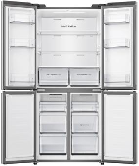 Холодильник HISENSE RQ5P470SAIE: 4