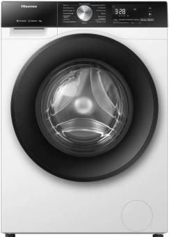 Пральна машина HISENSE WF3S7021BW/UA: 1
