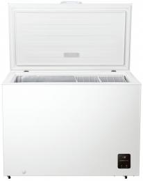 Морозильна скриня GORENJE FH30EAW: 2