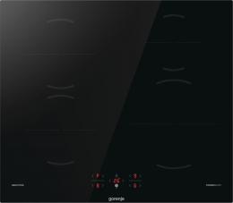 Комплект Духова шафа Gorenje BOS6737E06BG+Варильна поверхня індукційна Gorenje GI6401BSC: 4