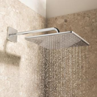 Душова система GROHE QuickFix Precision SmartControl Cube 34876000: 5