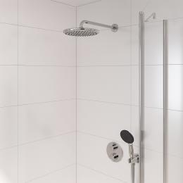 Душова система GROHE QuickFix Precision Grohtherm 34883000: 3