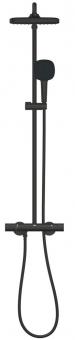 Душова система GROHE QuickFix Vitalio Comfort System 250 Cube 266962431: 3