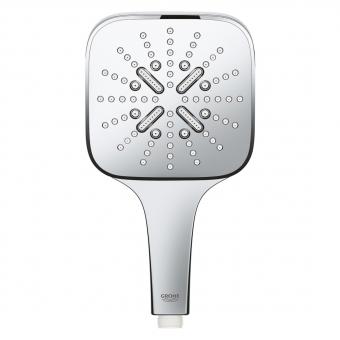 Душова система GROHE QuickFix Start UA25183007: 5