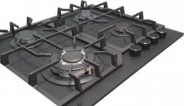 Варильна поверхня газова VENTOLUX HG L8G CEST (MBG): 1