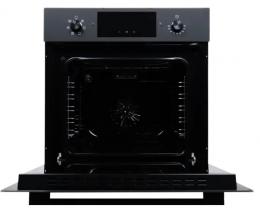 Духова шафа електрична VENTOLUX EO60TC-6P MBG: 3