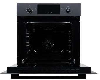 Духова шафа електрична VENTOLUX EO60TC-6P MBG: 3