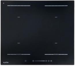 Варильна поверхня індукційна VENTOLUX IH 64 TC FBS FZ SL MBG: 1