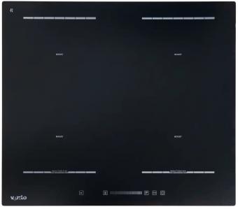 Варильна поверхня індукційна VENTOLUX IH 64 TC FBS FZ SL MBG: 1