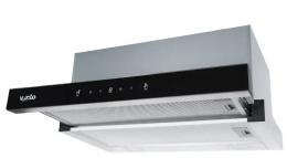 Витяжка VENTOLUX GARDA 60 BG (1100) TC MS LED: 1