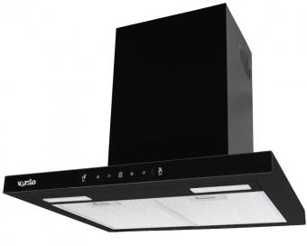 Витяжка VENTOLUX ITALIA 60 BG/BK (1000) TC MS: 1