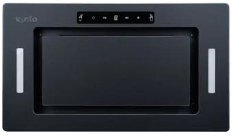 Витяжка VENTOLUX PUNTO 52 MBG (1000) TC MS: 2