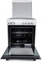 Плита газова Ventolux GG 6060 CS MT (X): 4