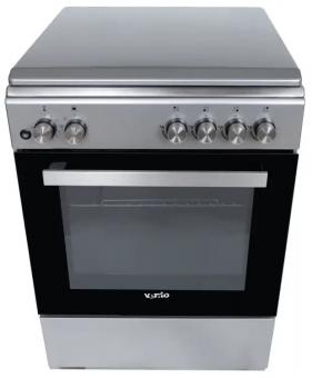 Плита газова Ventolux GG 6060 CS MT (X): 2