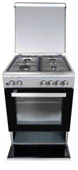 Плита газова Ventolux GG 6060 CS MT (X): 3