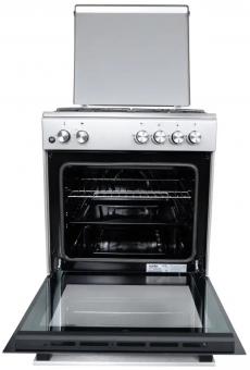 Плита газова Ventolux GG 6060 CS MT (X): 4