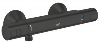 Термостат для душу GROHE QuickFix Precision Start 345942430: 1