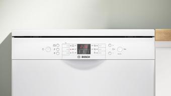 Посудомийна машина Bosch SMS26DW00T: 2